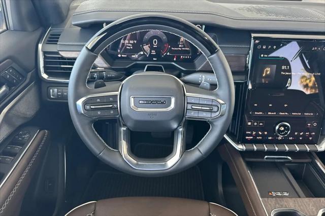 2026 GMC Acadia Denali Ultimate AWD