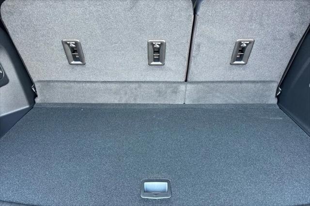 2026 GMC Acadia Denali Ultimate AWD
