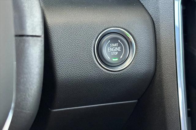 2026 GMC Acadia Denali Ultimate AWD