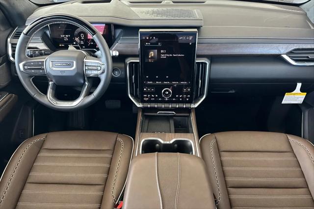 2026 GMC Acadia Denali Ultimate AWD