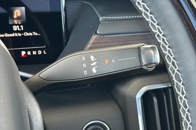 2026 GMC Acadia Denali Ultimate AWD