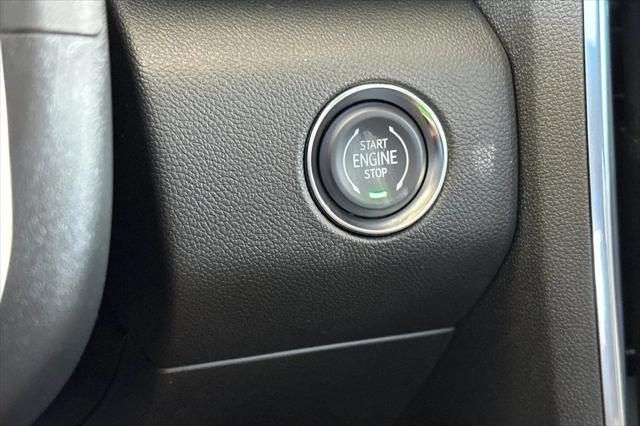 2026 GMC Acadia Denali Ultimate AWD