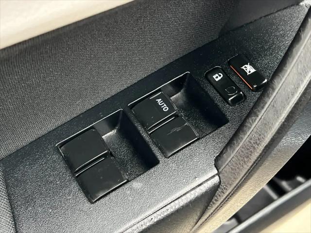 2016 Toyota Corolla LE Plus