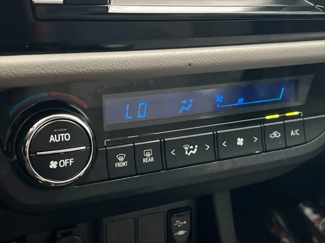 2016 Toyota Corolla LE Plus