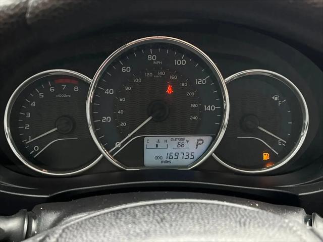 2016 Toyota Corolla LE Plus