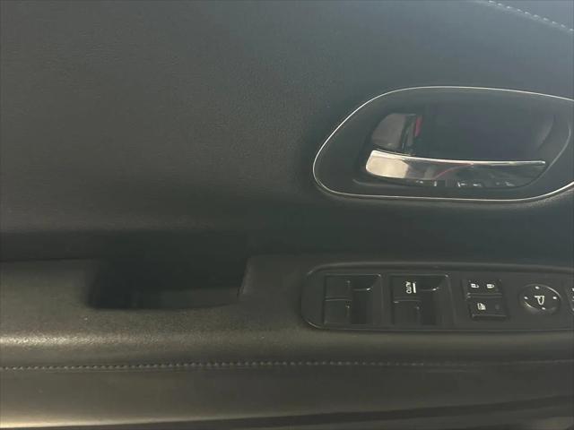 2016 Honda HR-V EX-L