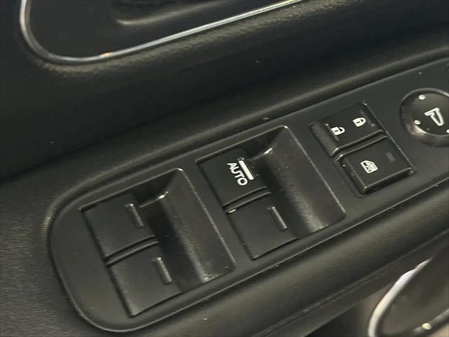 2016 Honda HR-V EX-L