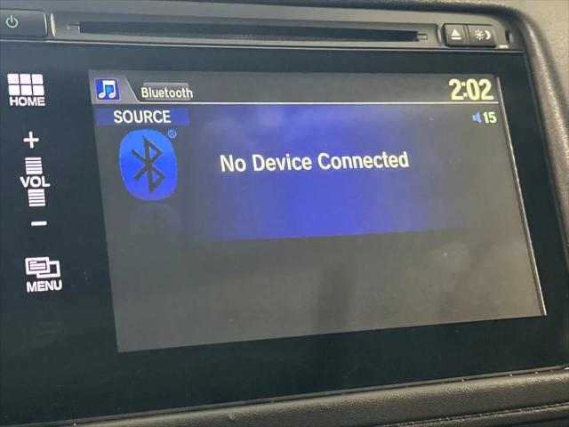 2016 Honda HR-V EX-L