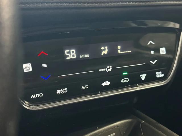 2016 Honda HR-V EX-L