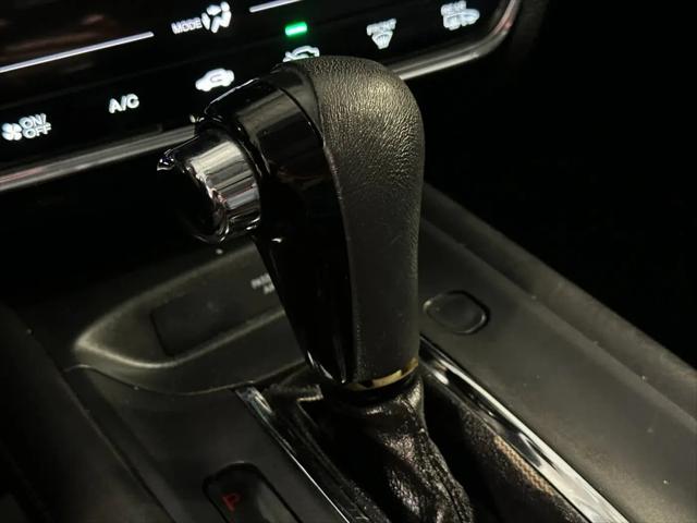 2016 Honda HR-V EX-L