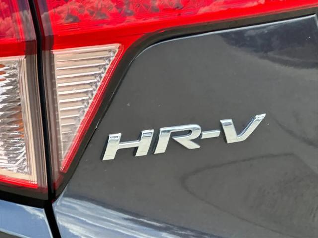 2016 Honda HR-V EX-L