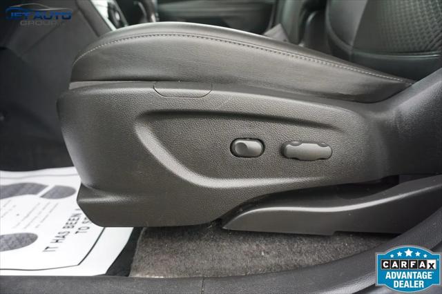 2018 Buick Encore Sport Touring