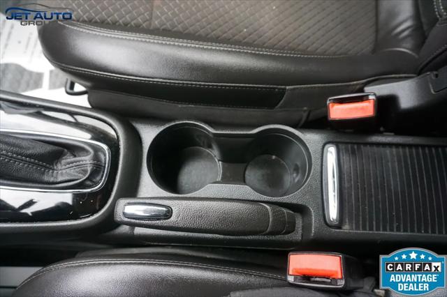 2018 Buick Encore Sport Touring