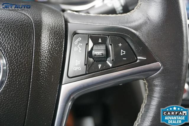 2018 Buick Encore Sport Touring