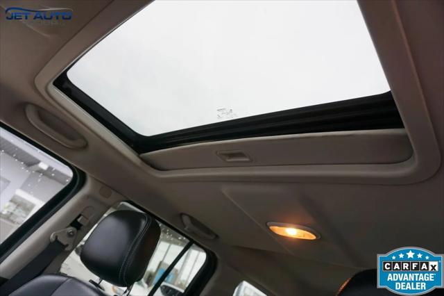 2015 Jeep Patriot High Altitude Edition