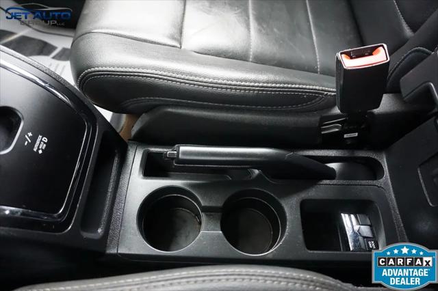 2015 Jeep Patriot High Altitude Edition