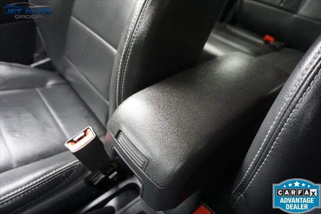 2015 Jeep Patriot High Altitude Edition