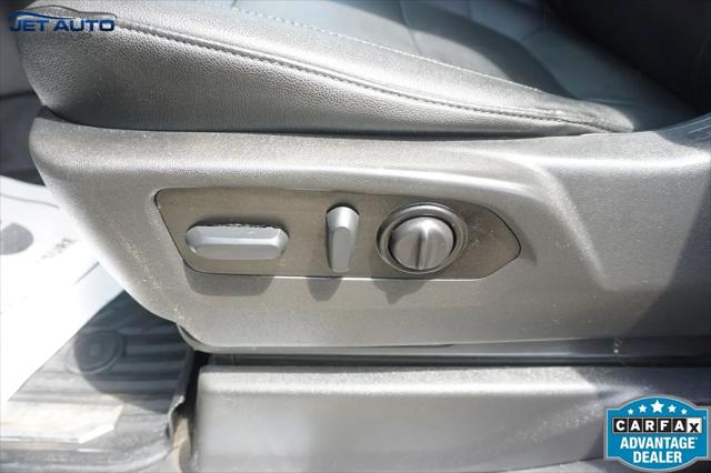 2022 Chevrolet Silverado 1500 4WD Crew Cab Short Bed RST
