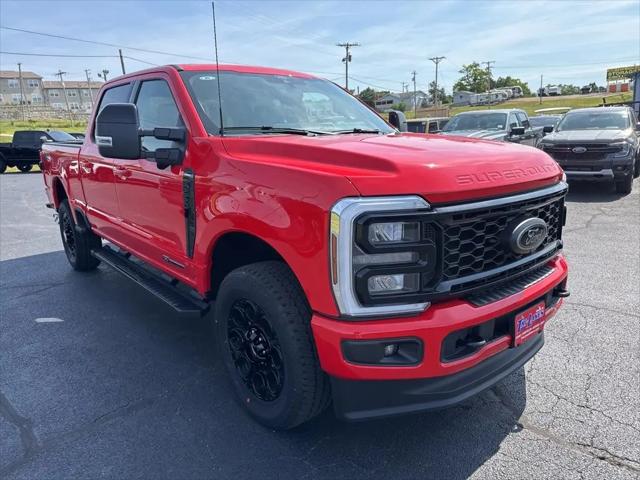 2026 Ford F-250 LARIAT for sale in Branson, MO
