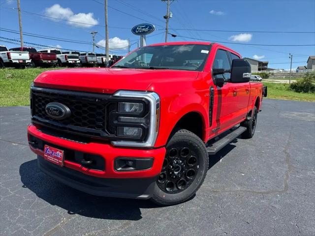 2026 Ford F-250 LARIAT for sale in Branson, MO