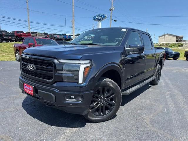 2026 Ford F-150 LARIAT for sale in Branson, MO
