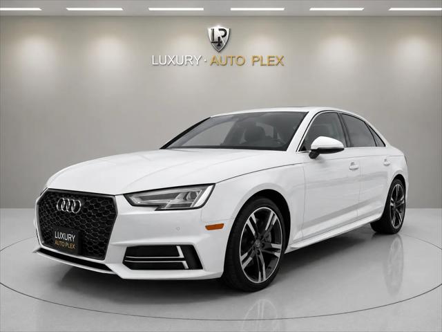 2018 Audi A4 2.0T Premium for sale in Portland, OR