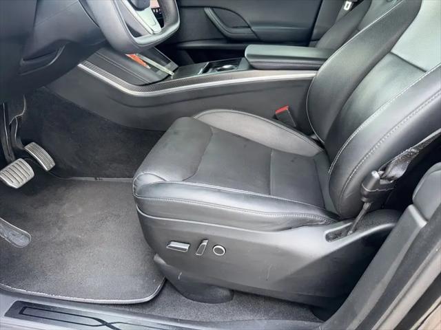 2022 Tesla Model X Plaid Tri Motor All-Wheel Drive