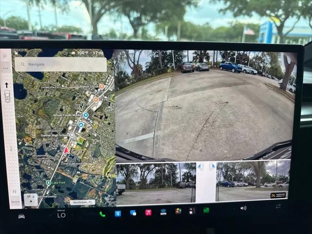 2022 Tesla Model X Plaid Tri Motor All-Wheel Drive