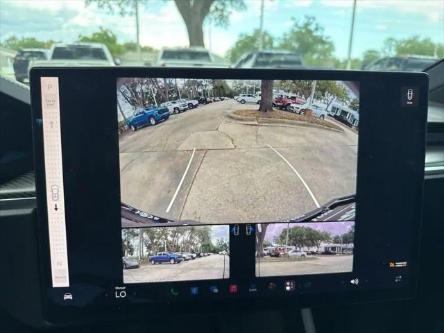 2022 Tesla Model X Plaid Tri Motor All-Wheel Drive