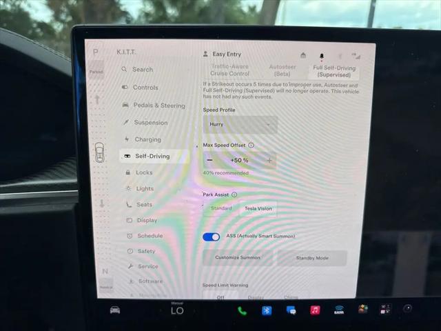 2022 Tesla Model X Plaid Tri Motor All-Wheel Drive