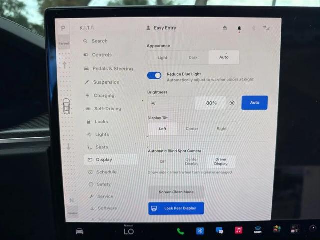 2022 Tesla Model X Plaid Tri Motor All-Wheel Drive