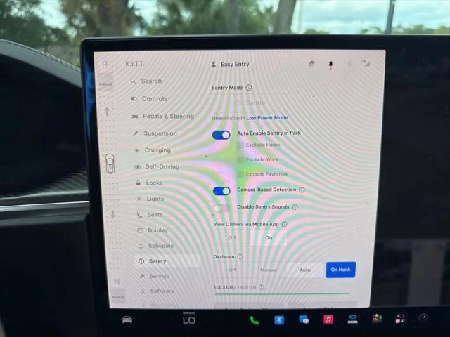 2022 Tesla Model X Plaid Tri Motor All-Wheel Drive
