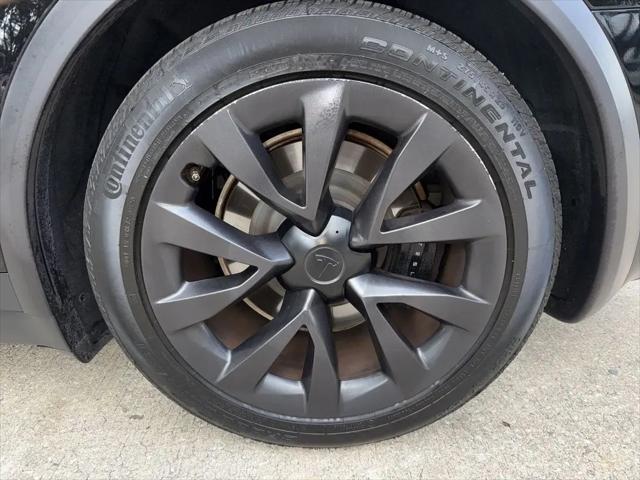 2022 Tesla Model X Plaid Tri Motor All-Wheel Drive