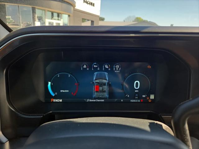 2023 Ford F-350 Platinum