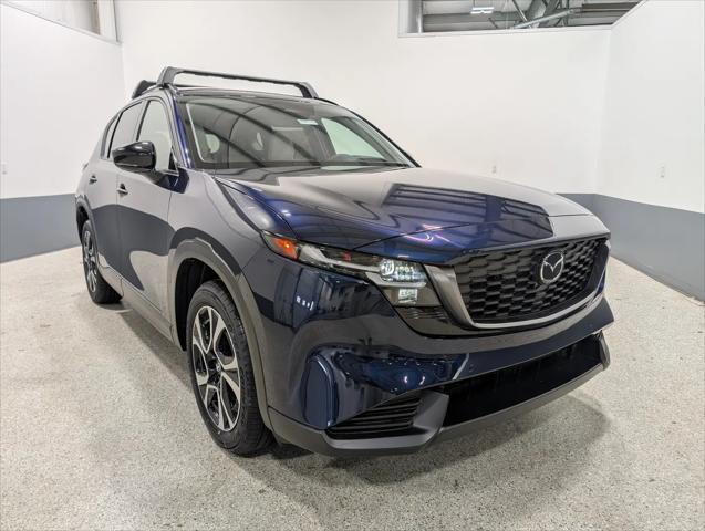 2026 Mazda CX-5 2.5 S Preferred for sale in Butler, PA
