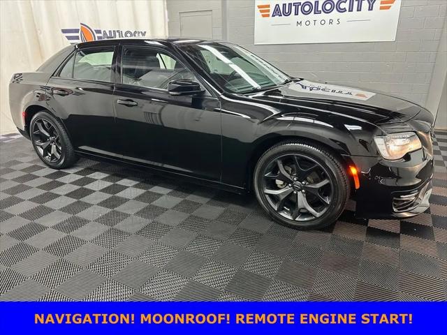 2023 Chrysler 300 300S for sale in Ogden, UT