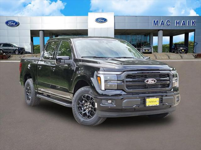 2026 Ford F-150 LARIAT for sale in DeSoto, TX