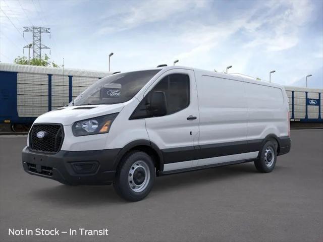 2026 Ford Transit Cargo Van T-250 for sale in DeSoto, TX