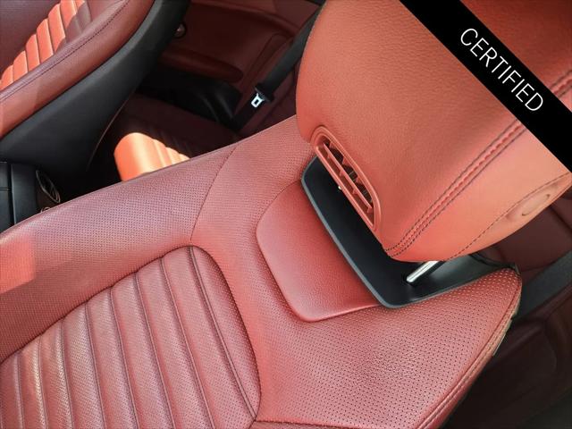 2022 Mercedes-Benz C-CLASS C 300 Cabriolet