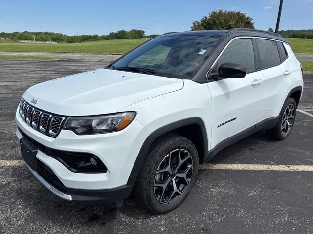 2026 Jeep Compass Limited for sale in Blue Springs, MO