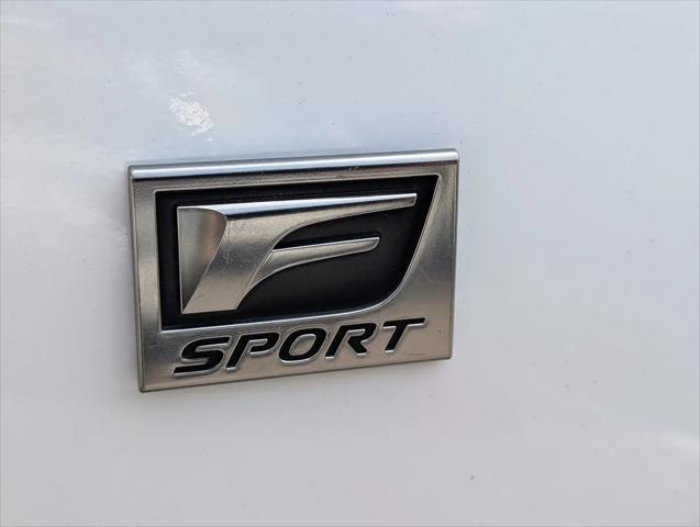 2024 Lexus RX 500h F SPORT Performance