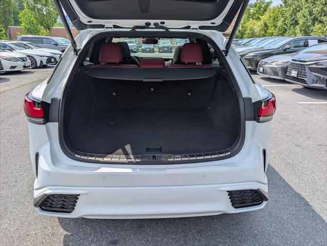 2024 Lexus RX 500h F SPORT Performance