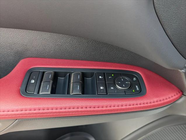 2024 Lexus RX 500h F SPORT Performance