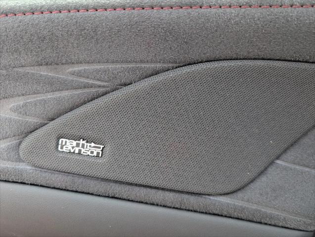 2024 Lexus RX 500h F SPORT Performance
