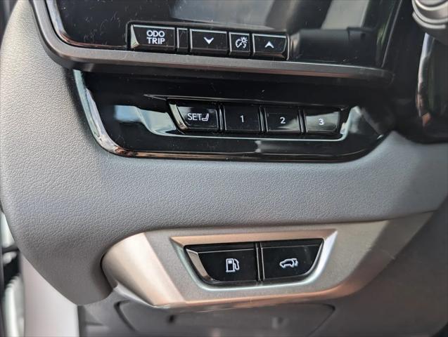 2024 Lexus RX 500h F SPORT Performance