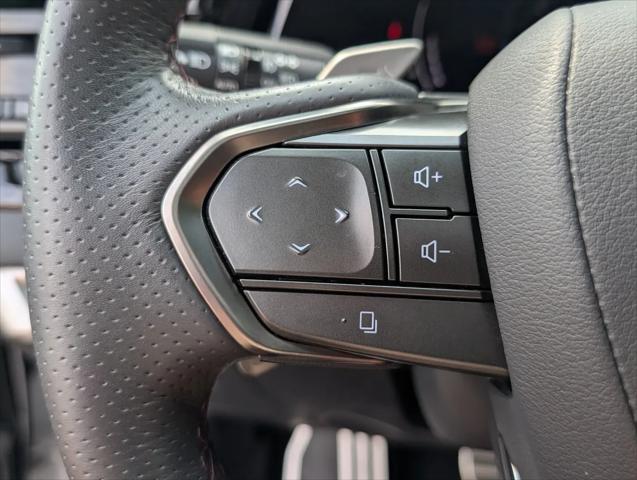 2024 Lexus RX 500h F SPORT Performance