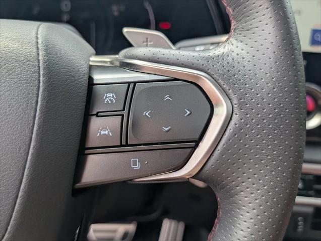 2024 Lexus RX 500h F SPORT Performance