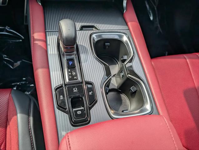 2024 Lexus RX 500h F SPORT Performance