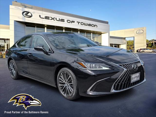 2023 Lexus ES 300h ES 300h for sale in Towson, MD