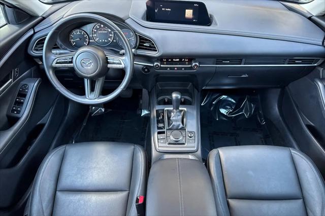 2022 Mazda CX-30 Select